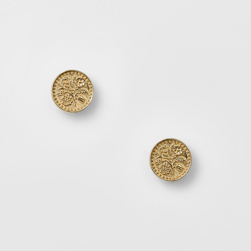 K5 Earrings