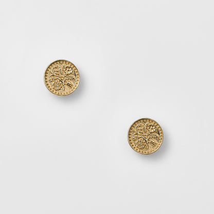K5 Earrings