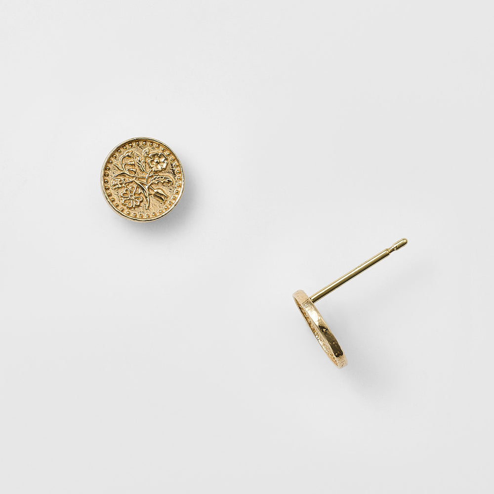 K5 Earrings