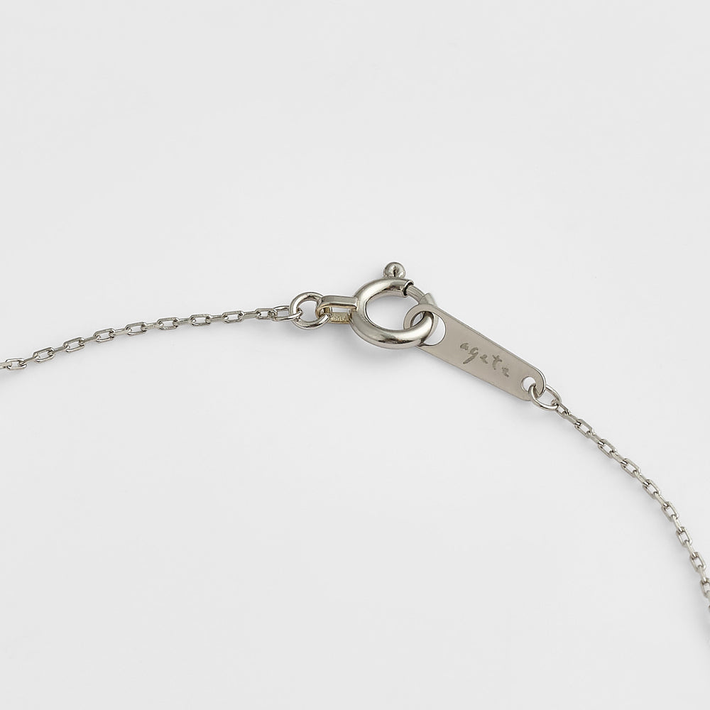 Platinum Diamond Bracelet