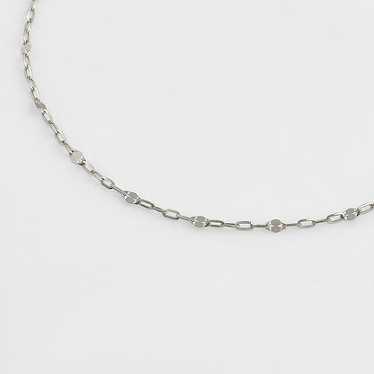 Platinum Bracelet