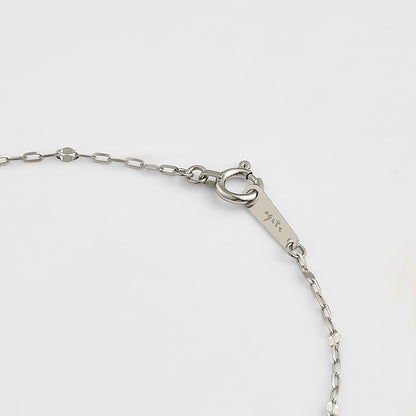 Platinum Bracelet