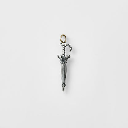 Silver Earring Charm (Single Earring)