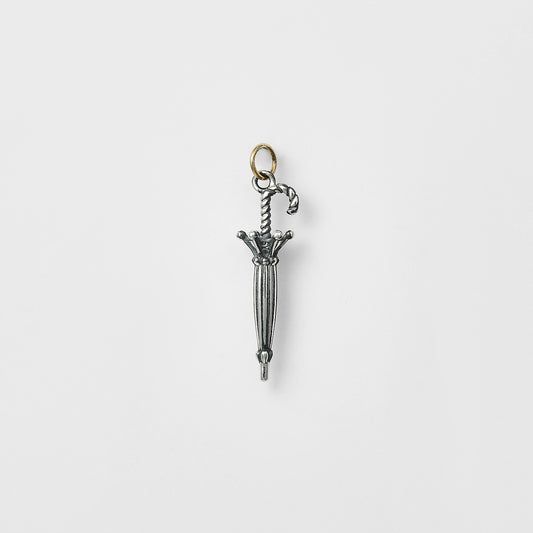 Silver Earring Charm (Single Earring)