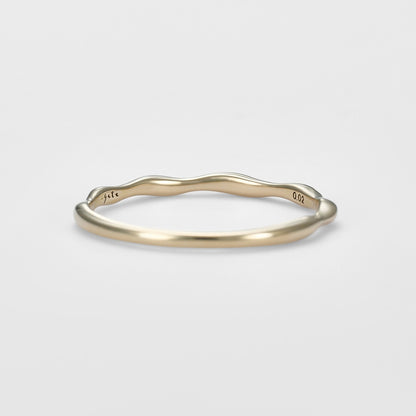 K10 Diamond Ring (0.02ct)