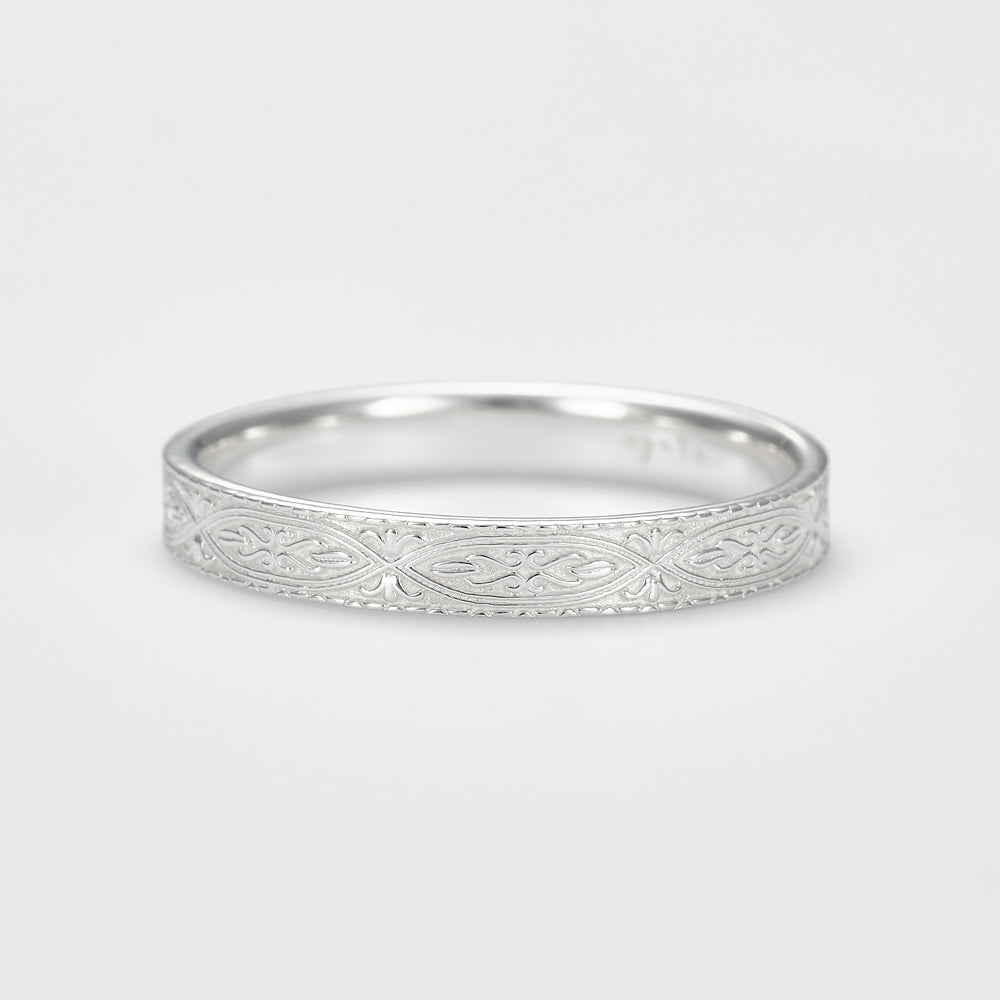 Silver Ring