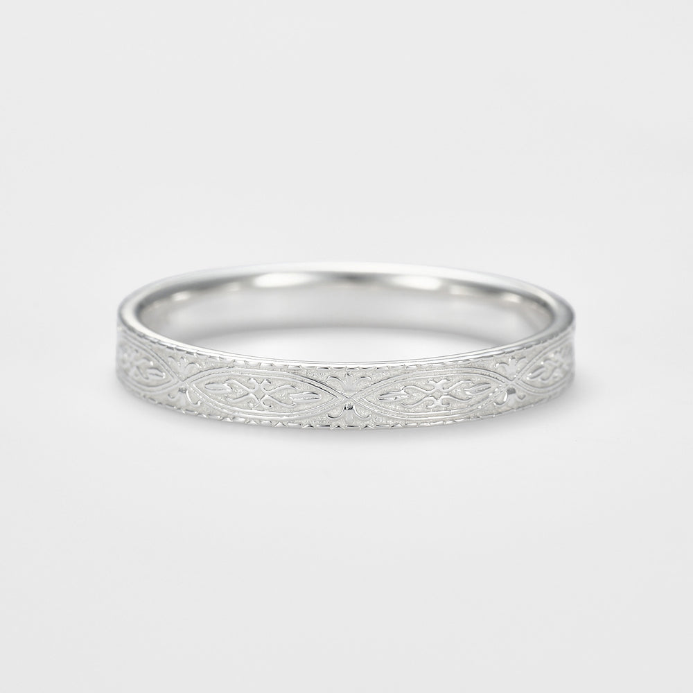 Silver Ring