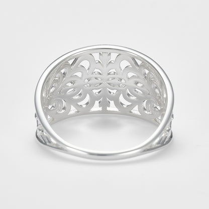 Silver Ring