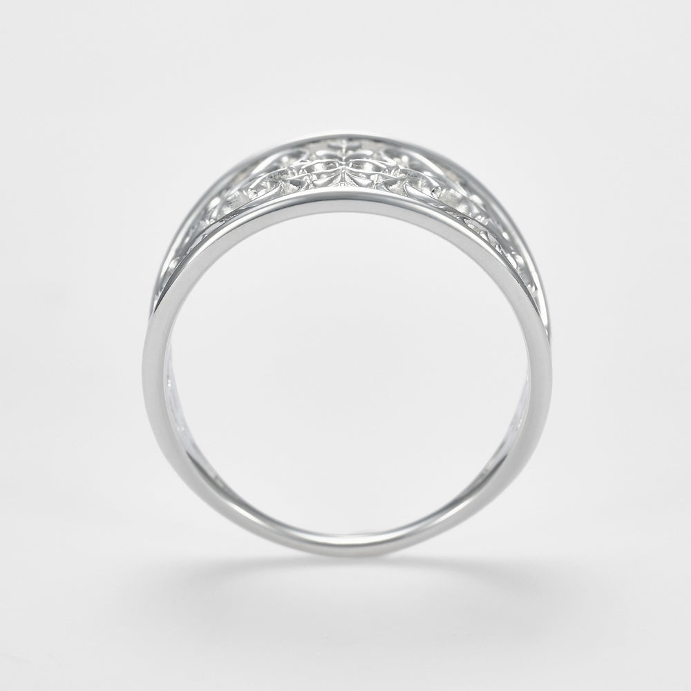 Silver Ring