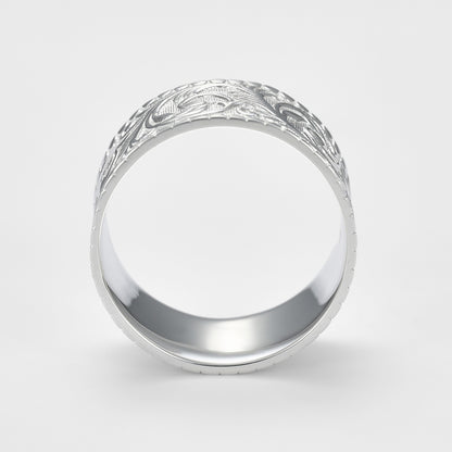 Silver Ring