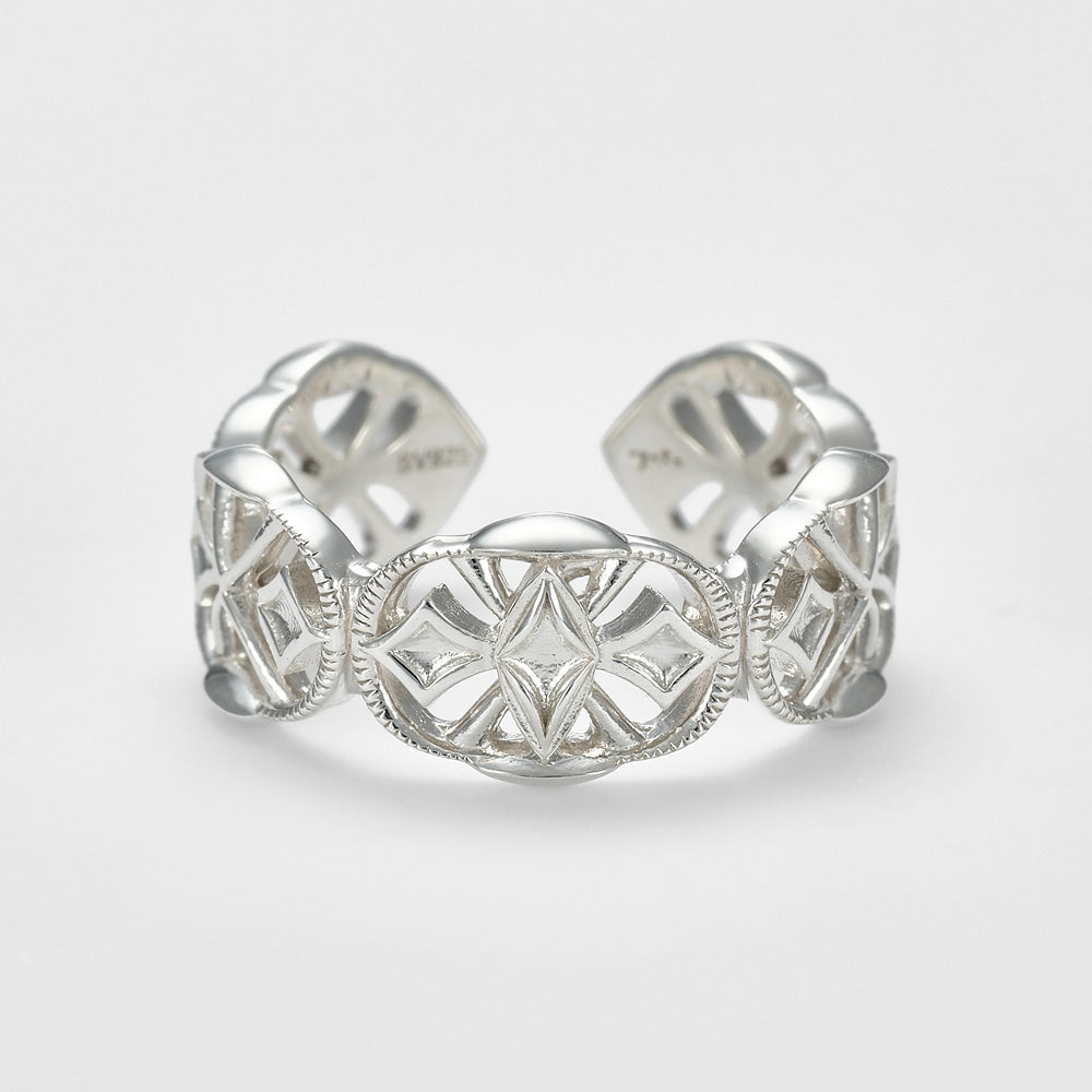 Silver Ring