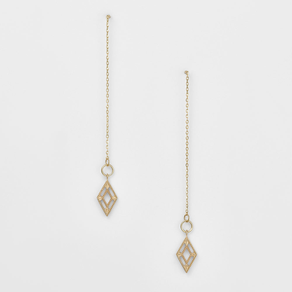 K5 Earrings