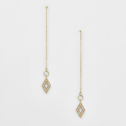 K5 Earrings