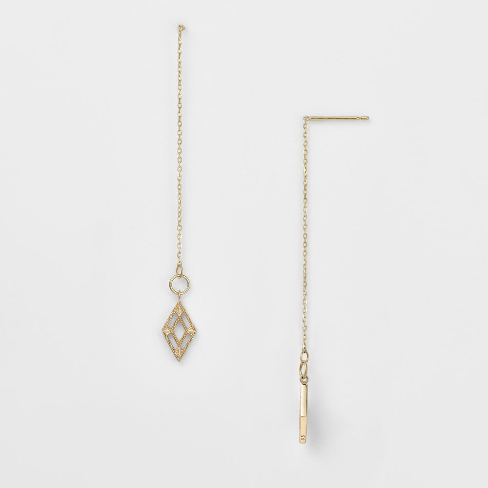 K5 Earrings