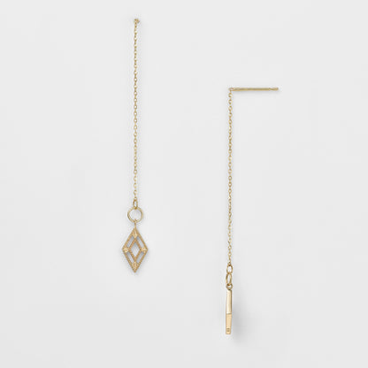 K5 Earrings