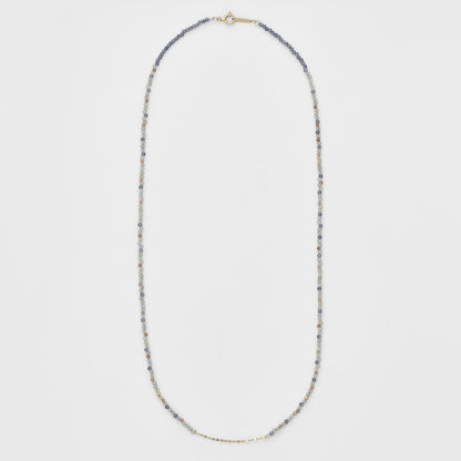 K10 Multi-Stone Necklace