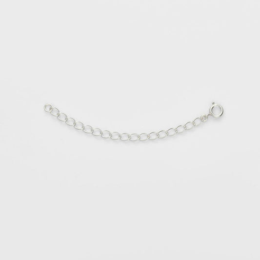 Silver adjuster chain