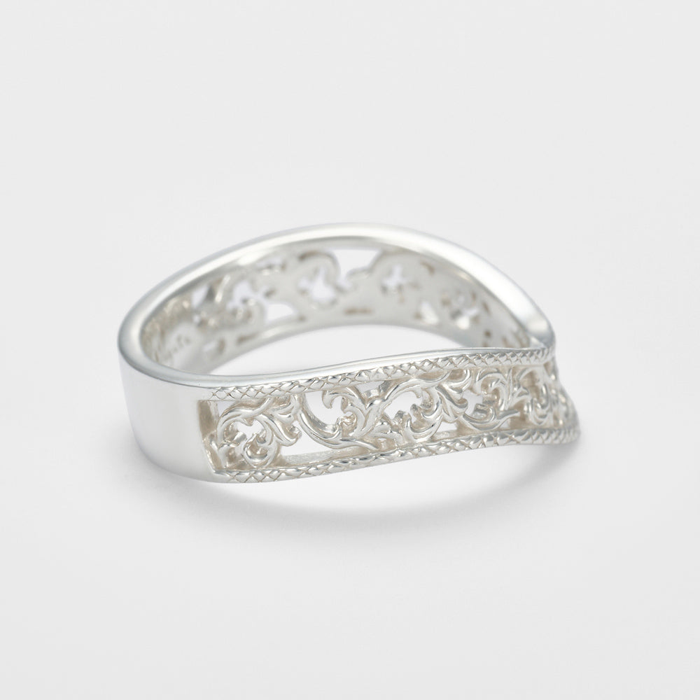 Silver Ring