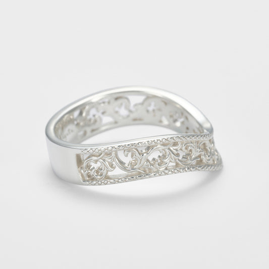 Silver Ring