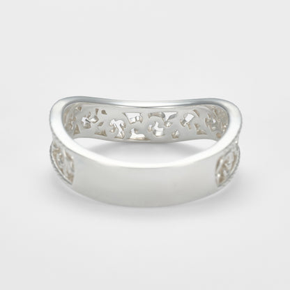 Silver Ring