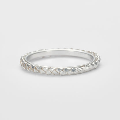 Silver Ring