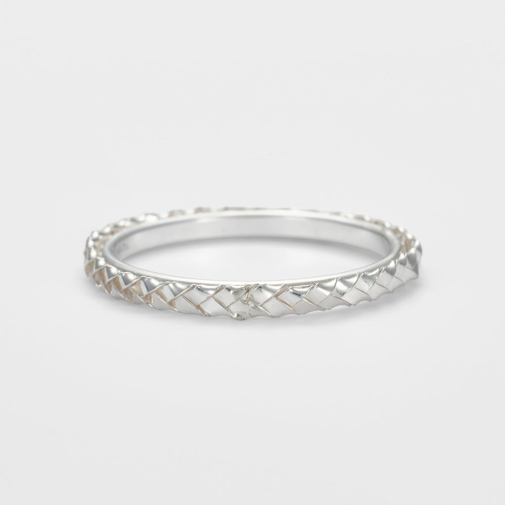 Silver Ring