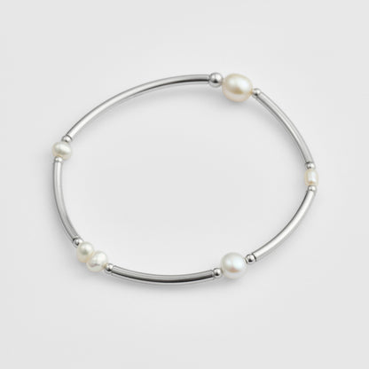 Freshwater Pearl Bracelet