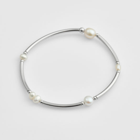 Freshwater Pearl Bracelet