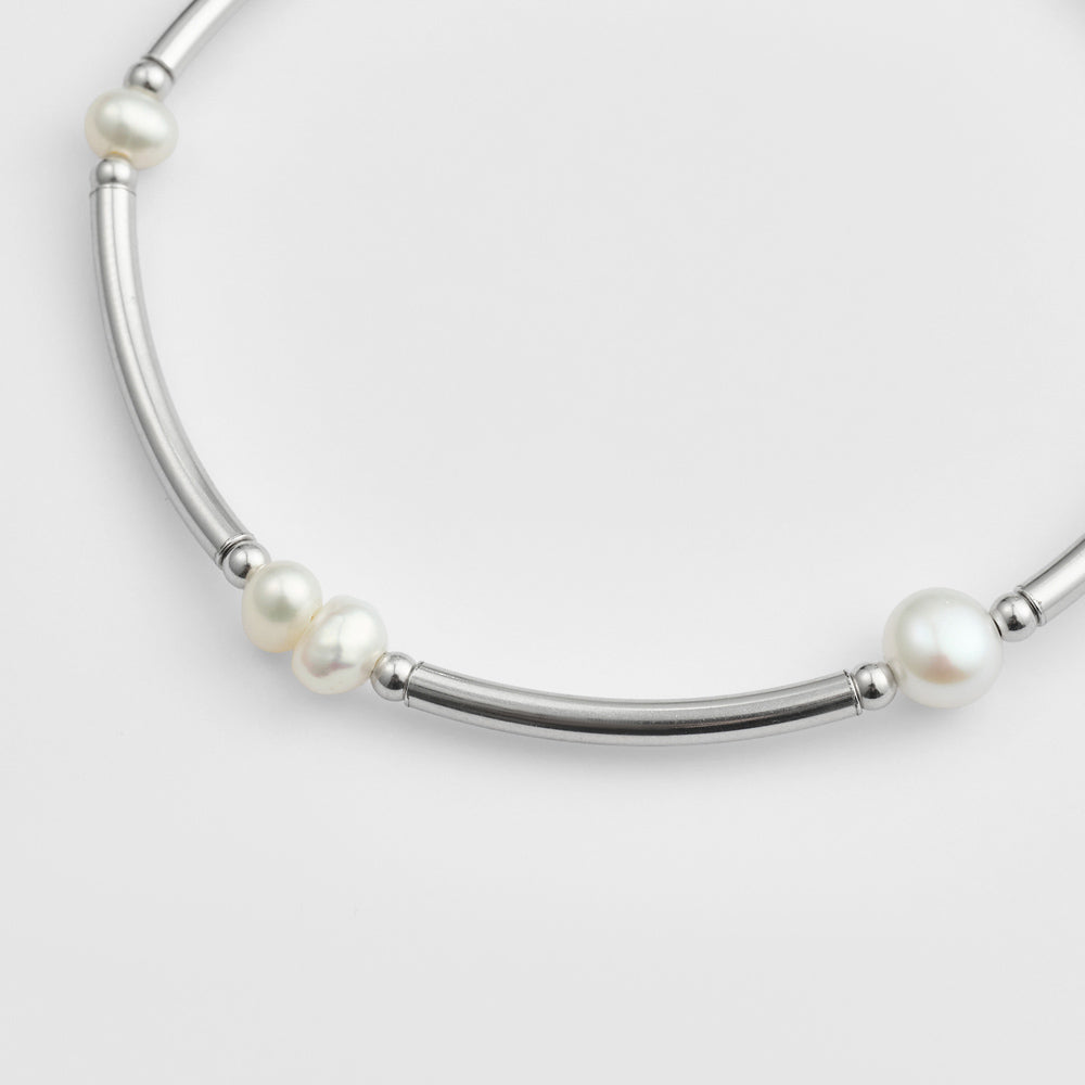 Freshwater Pearl Bracelet