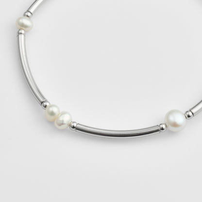 Freshwater Pearl Bracelet