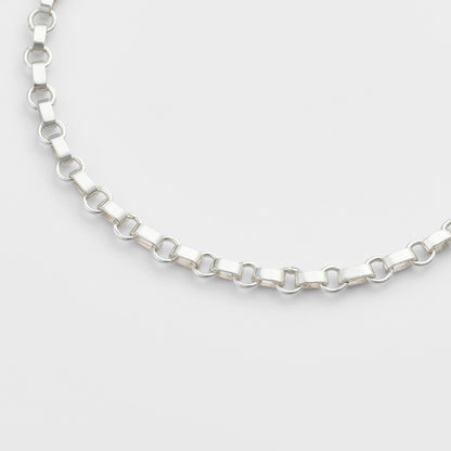 Silver Bracelet