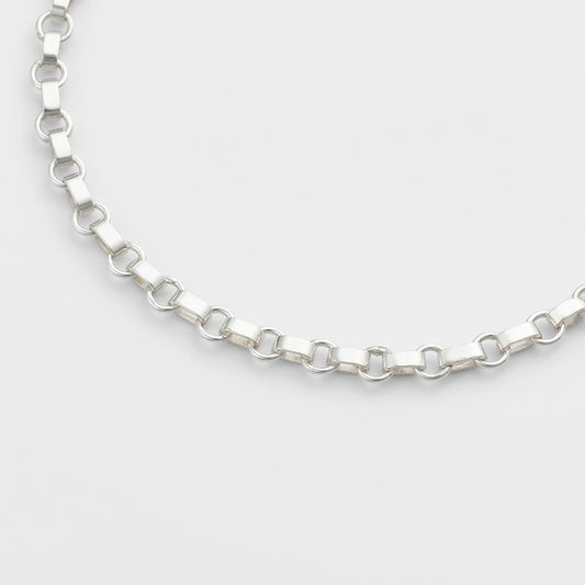 Silver Bracelet