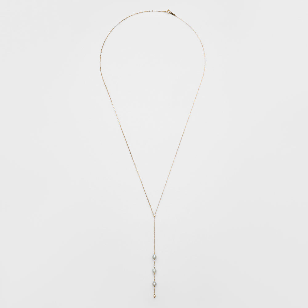K10 Pearl Necklace