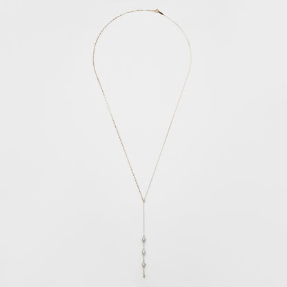 K10 Pearl Necklace
