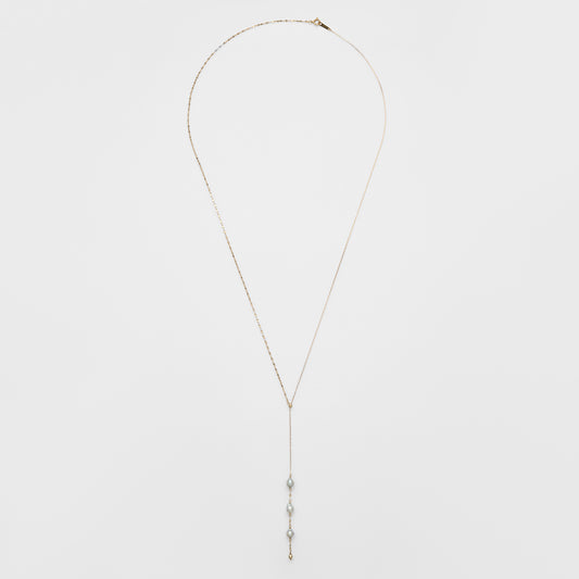 K10 Pearl Necklace