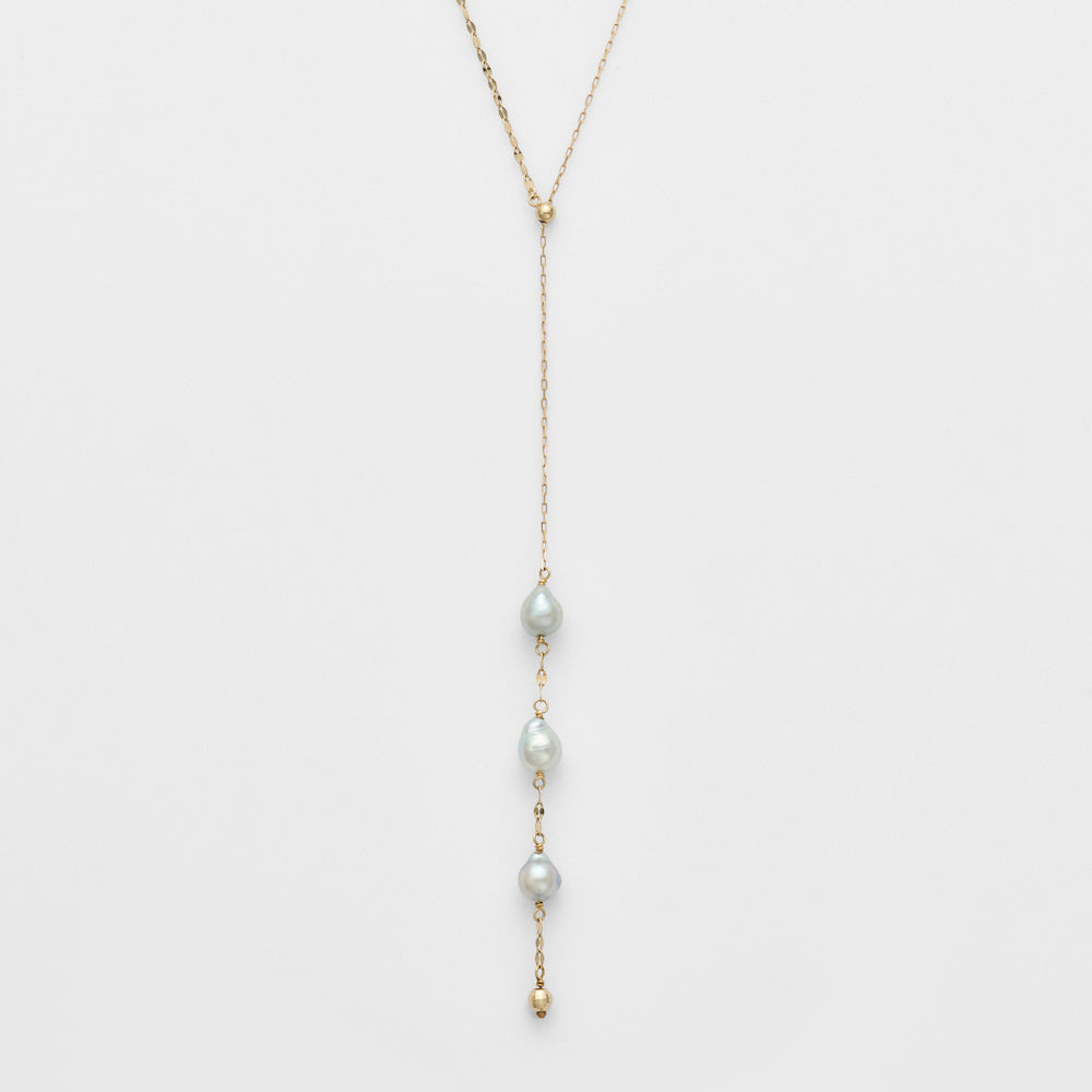 K10 Pearl Necklace