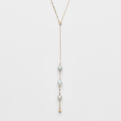 K10 Pearl Necklace