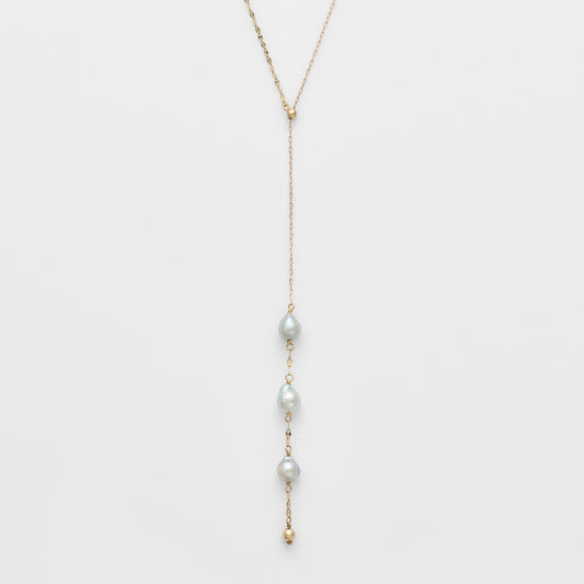 K10 Pearl Necklace