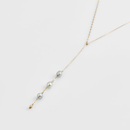 K10 Pearl Necklace