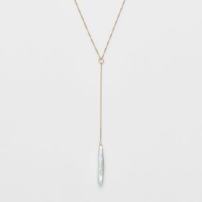 K10 Pearl Earring Charm (Single)