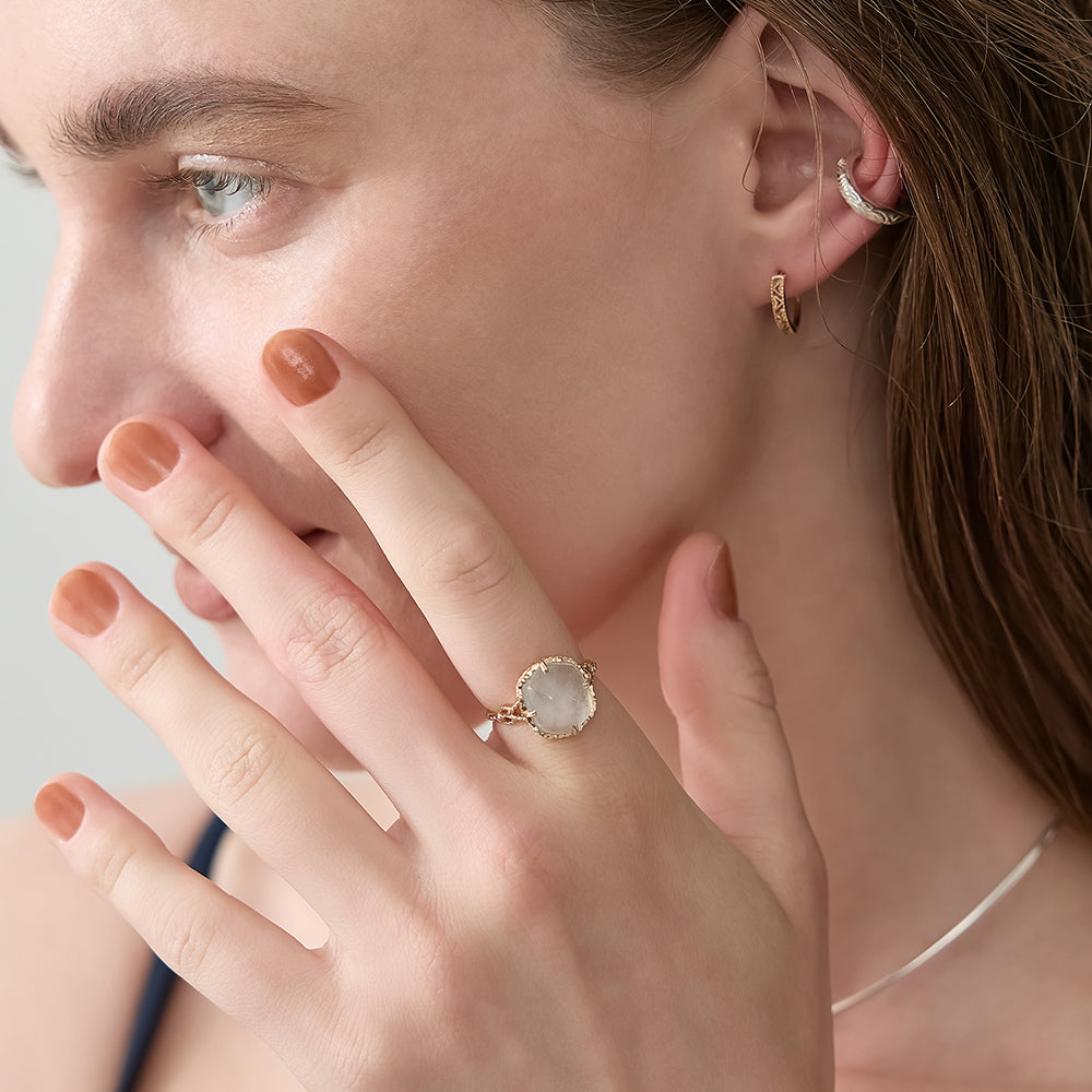 K10 Ring