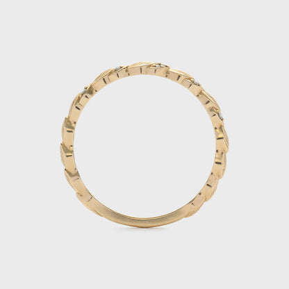 K5 Diamond Ring (0.03ct)