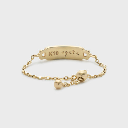 K10 Chain Ring