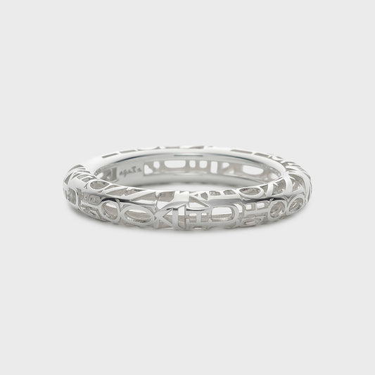 Silver Ring