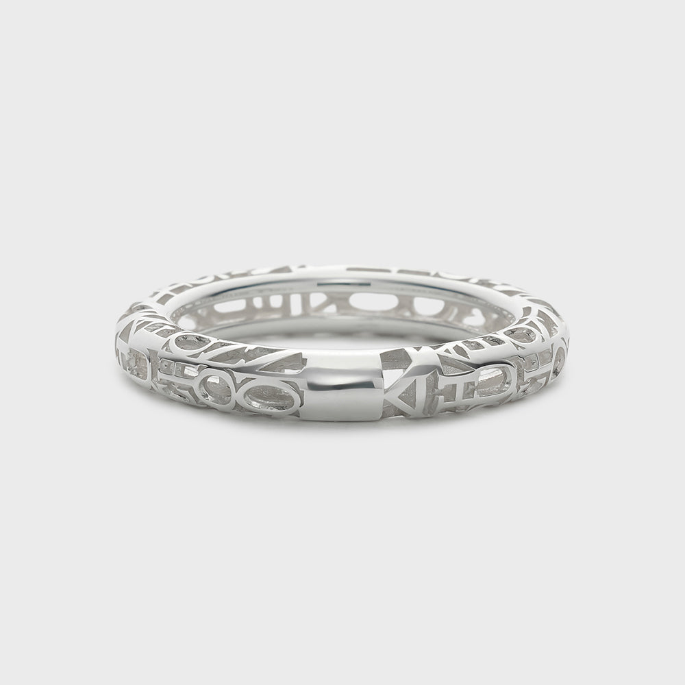 Silver Ring