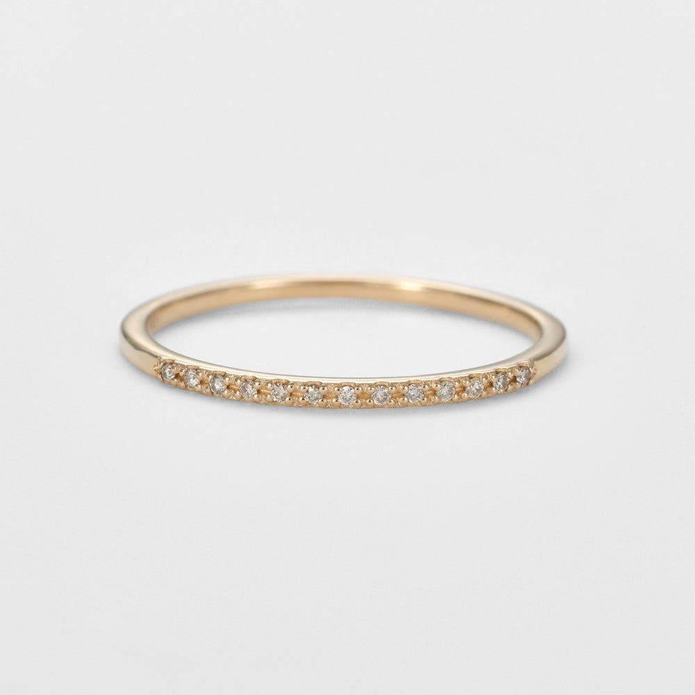 K5 Diamond Ring (0.04ct)