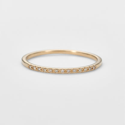 K5 Diamond Ring (0.04ct)