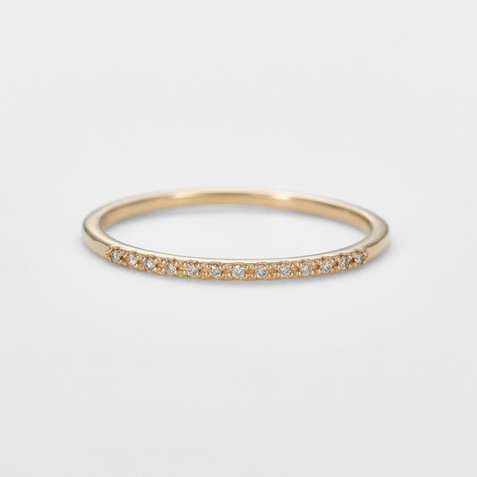 K5 Diamond Ring (0.04ct)
