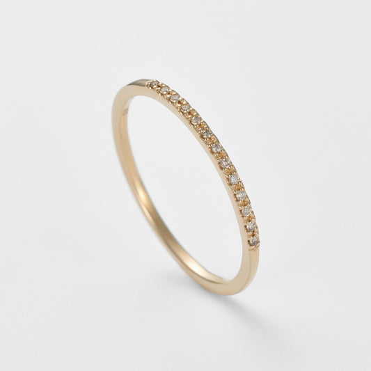 K5 Diamond Ring (0.04ct)
