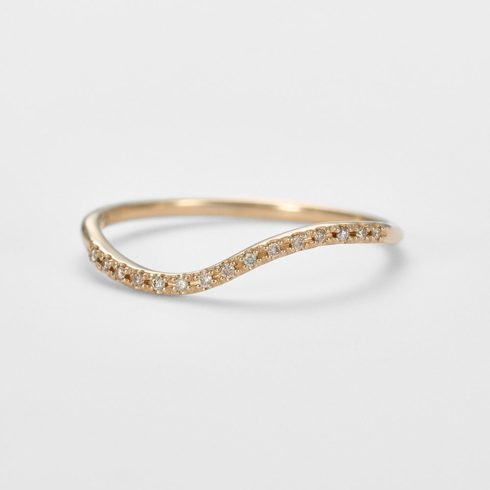 K5 Diamond Ring (0.04ct)